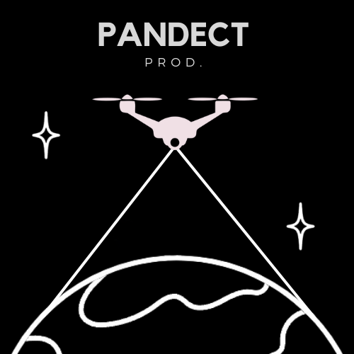 Pandect Productions Logo